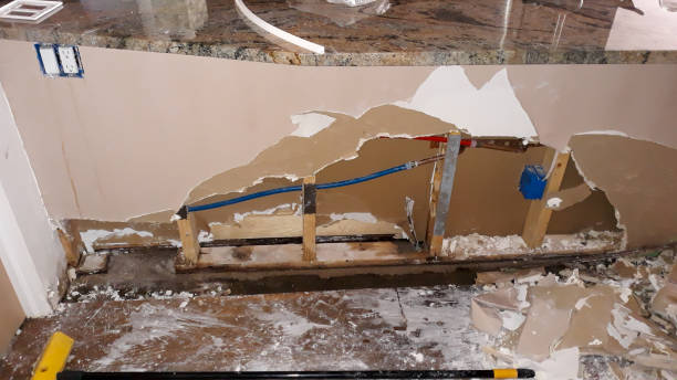 Trusted Pinetop Lakeside, AZ Water damage restoration Experts